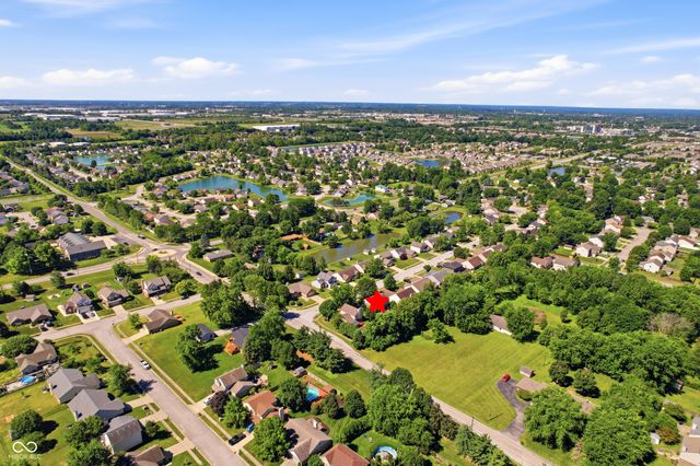 6448 Whitaker Farms Drive, Indianapolis, IN 46237