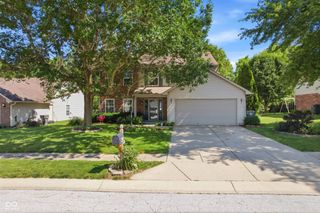 6448 Whitaker Farms Drive, Indianapolis, IN 46237