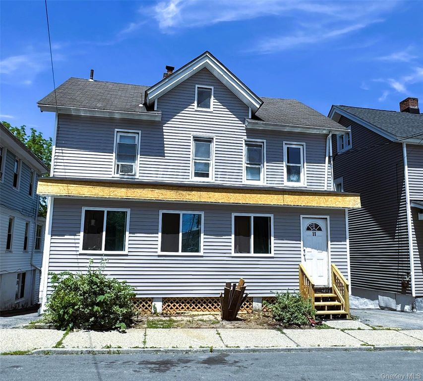 11 Bonnell Place 1, Middletown, NY 10940