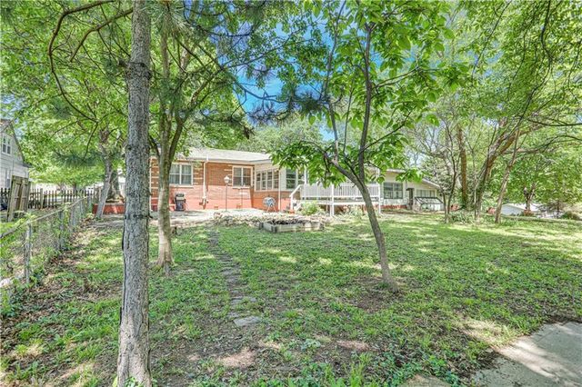 2315 NE 37th Terrace, Kansas City, MO 64116
