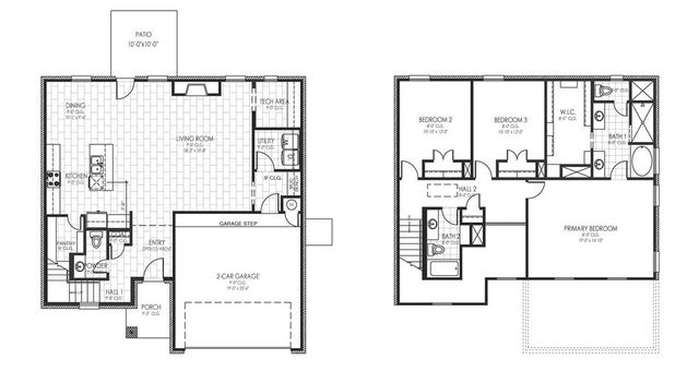 939 SE 16th Terrace, Newcastle, OK 73065