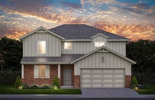 939 SE 16th Terrace, Newcastle, OK 73065