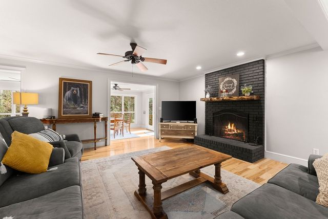 7880 Hiawassee Wilderness, Hiawassee, GA 30546