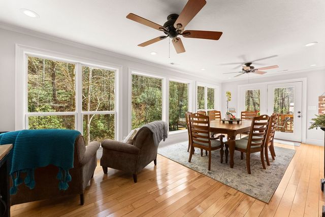 7880 Hiawassee Wilderness, Hiawassee, GA 30546