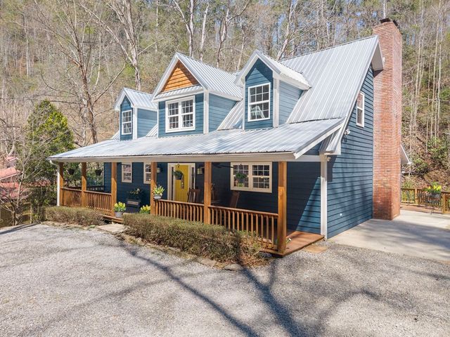 7880 Hiawassee Wilderness, Hiawassee, GA 30546
