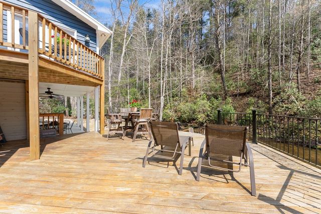 7880 Hiawassee Wilderness, Hiawassee, GA 30546