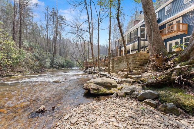 7880 Hiawassee Wilderness, Hiawassee, GA 30546