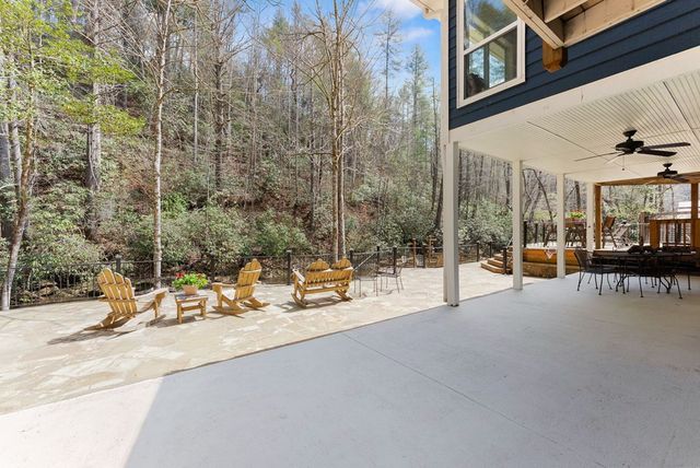 7880 Hiawassee Wilderness, Hiawassee, GA 30546