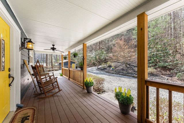 7880 Hiawassee Wilderness, Hiawassee, GA 30546