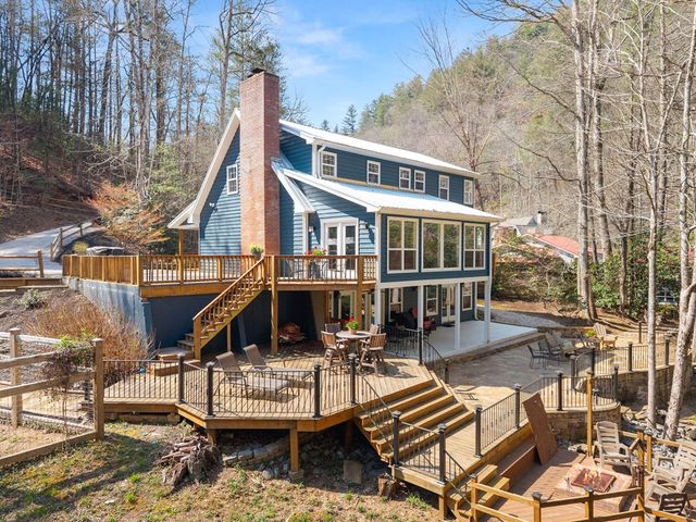 7880 Hiawassee Wilderness, Hiawassee, GA 30546
