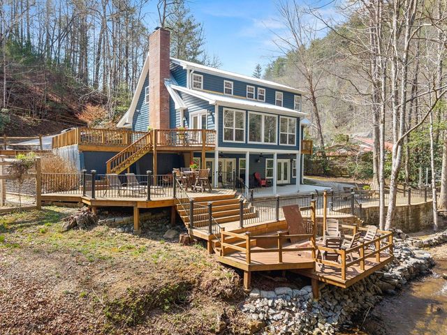 7880 Hiawassee Wilderness, Hiawassee, GA 30546