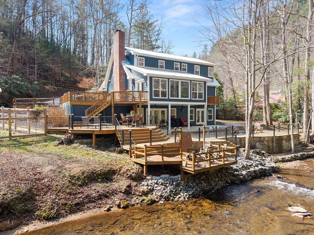 7880 Hiawassee Wilderness, Hiawassee, GA 30546