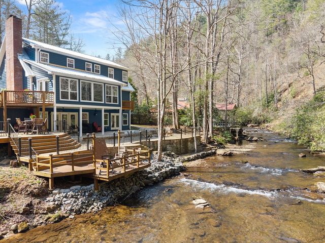 7880 Hiawassee Wilderness, Hiawassee, GA 30546