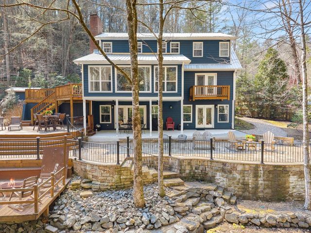7880 Hiawassee Wilderness, Hiawassee, GA 30546