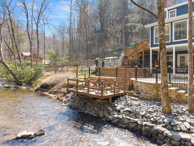 7880 Hiawassee Wilderness, Hiawassee, GA 30546