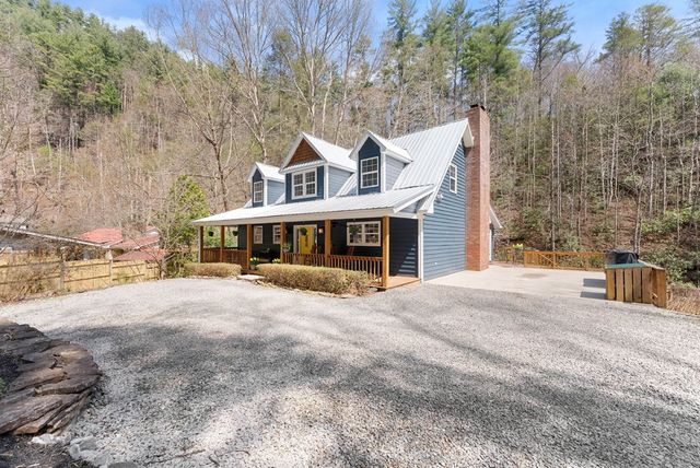 7880 Hiawassee Wilderness, Hiawassee, GA 30546