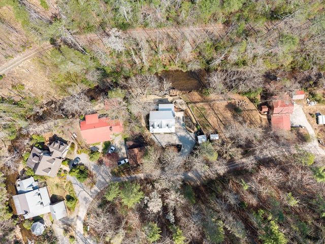 7880 Hiawassee Wilderness, Hiawassee, GA 30546