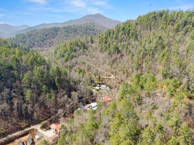 7880 Hiawassee Wilderness, Hiawassee, GA 30546