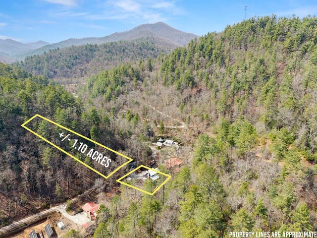 7880 Hiawassee Wilderness, Hiawassee, GA 30546