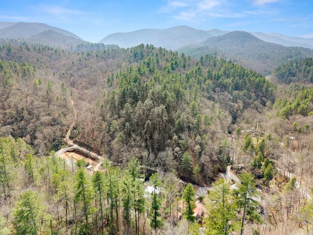 7880 Hiawassee Wilderness, Hiawassee, GA 30546