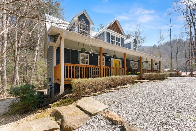7880 Hiawassee Wilderness, Hiawassee, GA 30546