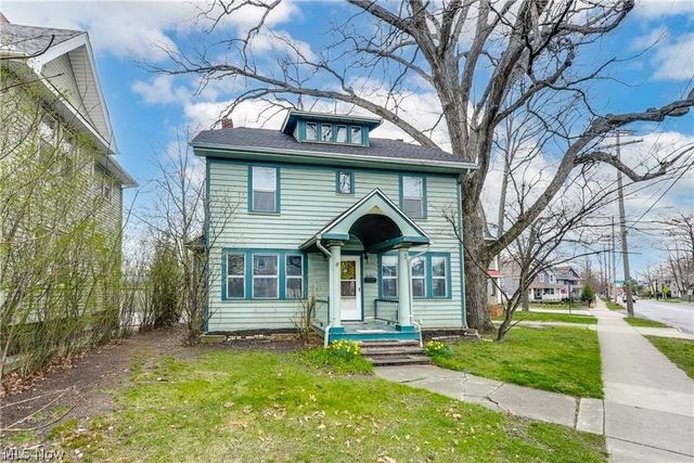 15400 Hilliard Road, Lakewood, OH 44107