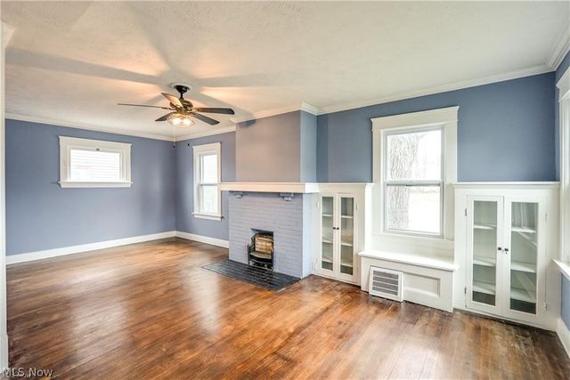 15400 Hilliard Road, Lakewood, OH 44107