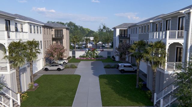 303 Queens Court 2, Mount Pleasant, SC 29464