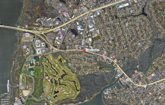 303 Queens Court 2, Mount Pleasant, SC 29464