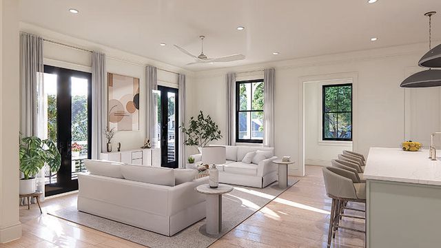 303 Queens Court 2, Mount Pleasant, SC 29464