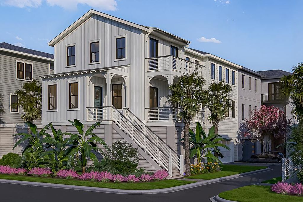 303 Queens Court 2, Mount Pleasant, SC 29464