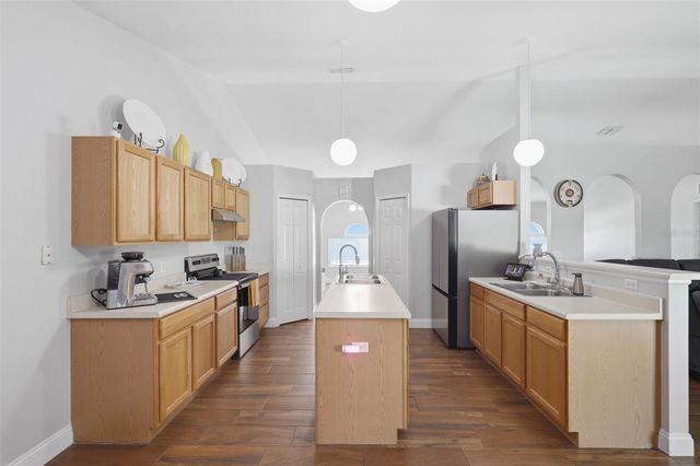 3661 WELLINGTON LANE, Bartow, FL 33830