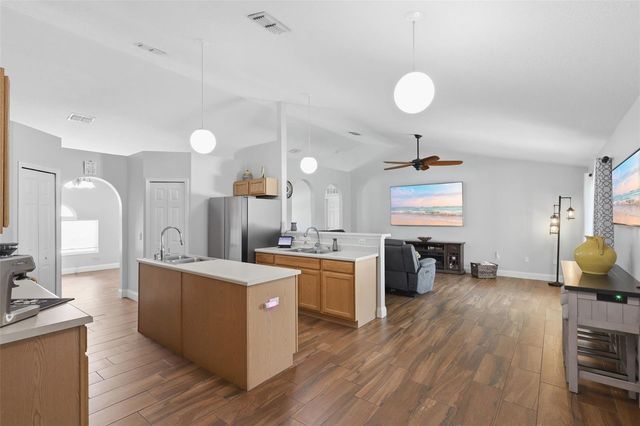 3661 WELLINGTON LANE, Bartow, FL 33830