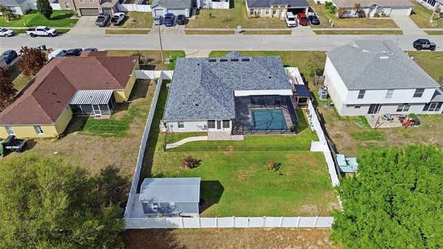 3661 WELLINGTON LANE, Bartow, FL 33830