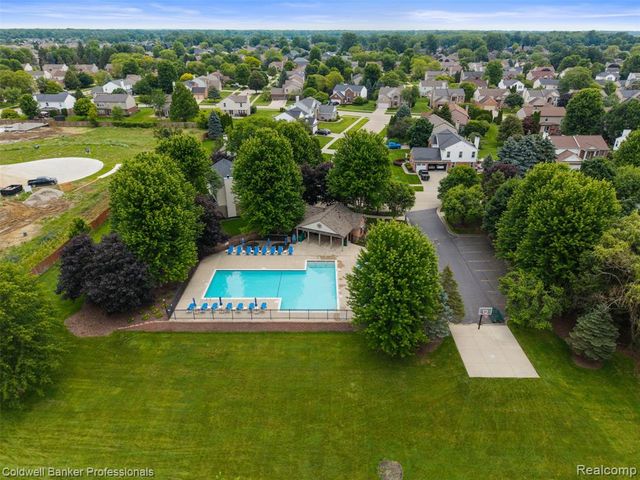 17943 Salinas River Way, Macomb, MI 48042