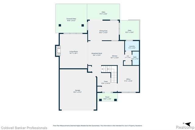 17943 Salinas River Way, Macomb, MI 48042