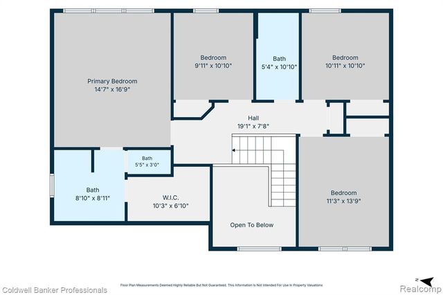 17943 Salinas River Way, Macomb, MI 48042
