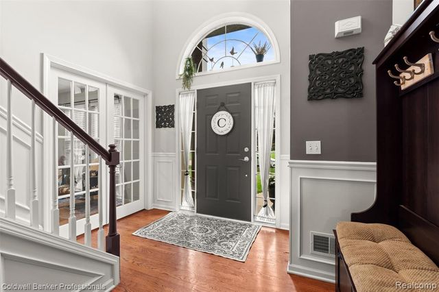 17943 Salinas River Way, Macomb, MI 48042