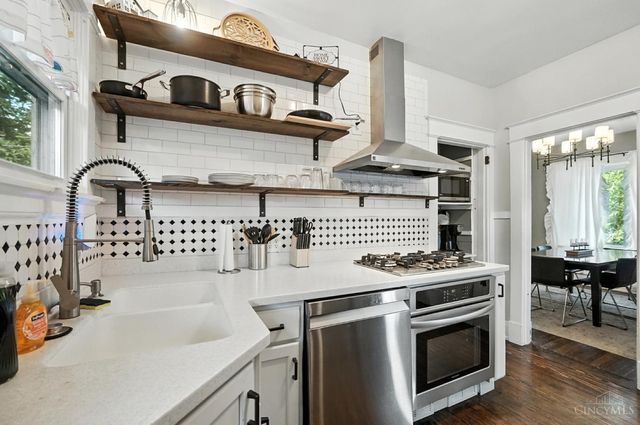 4837 Morse Street, Cincinnati, OH 45226