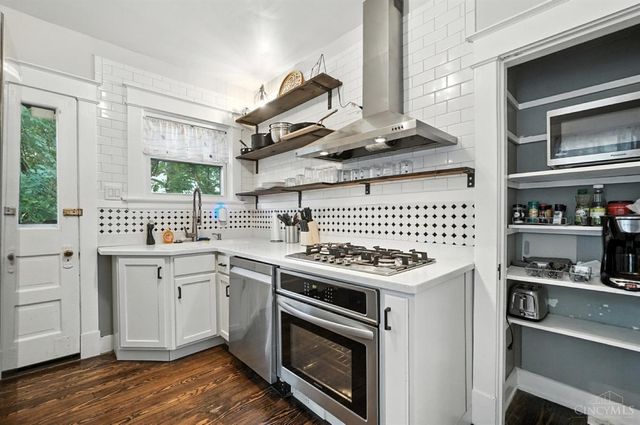 4837 Morse Street, Cincinnati, OH 45226