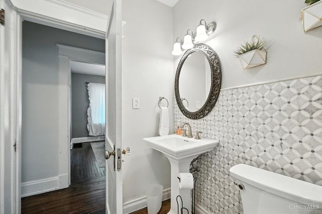 4837 Morse Street, Cincinnati, OH 45226