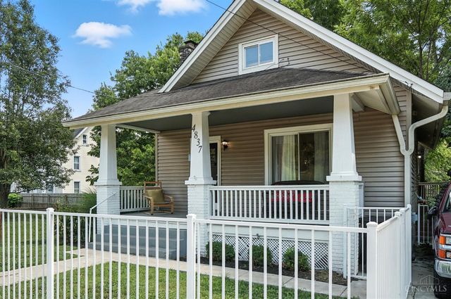 4837 Morse Street, Cincinnati, OH 45226