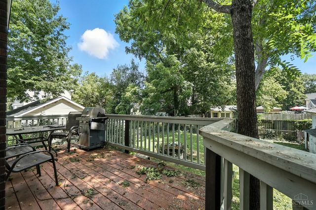 4837 Morse Street, Cincinnati, OH 45226