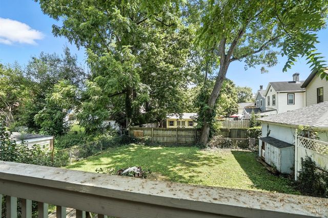 4837 Morse Street, Cincinnati, OH 45226