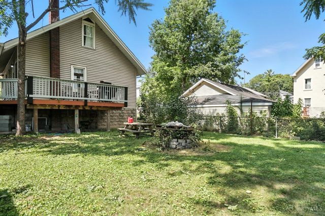 4837 Morse Street, Cincinnati, OH 45226