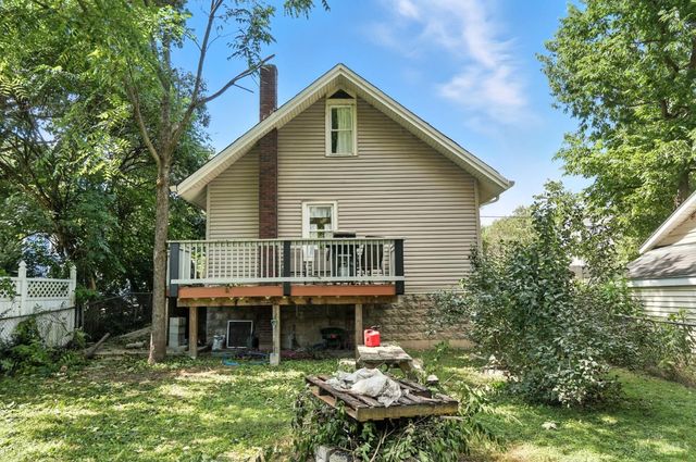 4837 Morse Street, Cincinnati, OH 45226