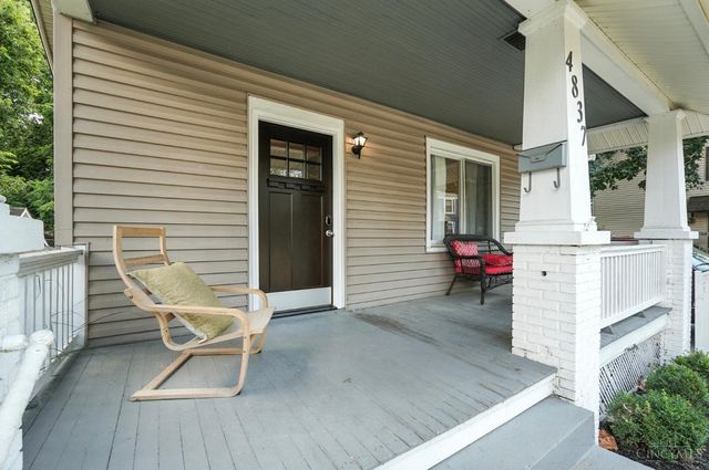 4837 Morse Street, Cincinnati, OH 45226