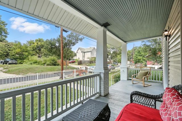 4837 Morse Street, Cincinnati, OH 45226