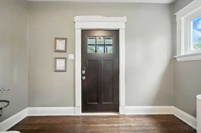 4837 Morse Street, Cincinnati, OH 45226