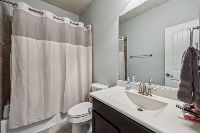 1332 Foxglove Lane, Burleson, TX 76028